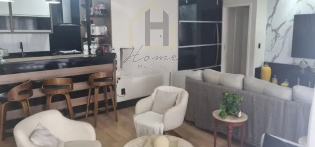 Apartamento, 3 quartos, 125 m² - Foto 4