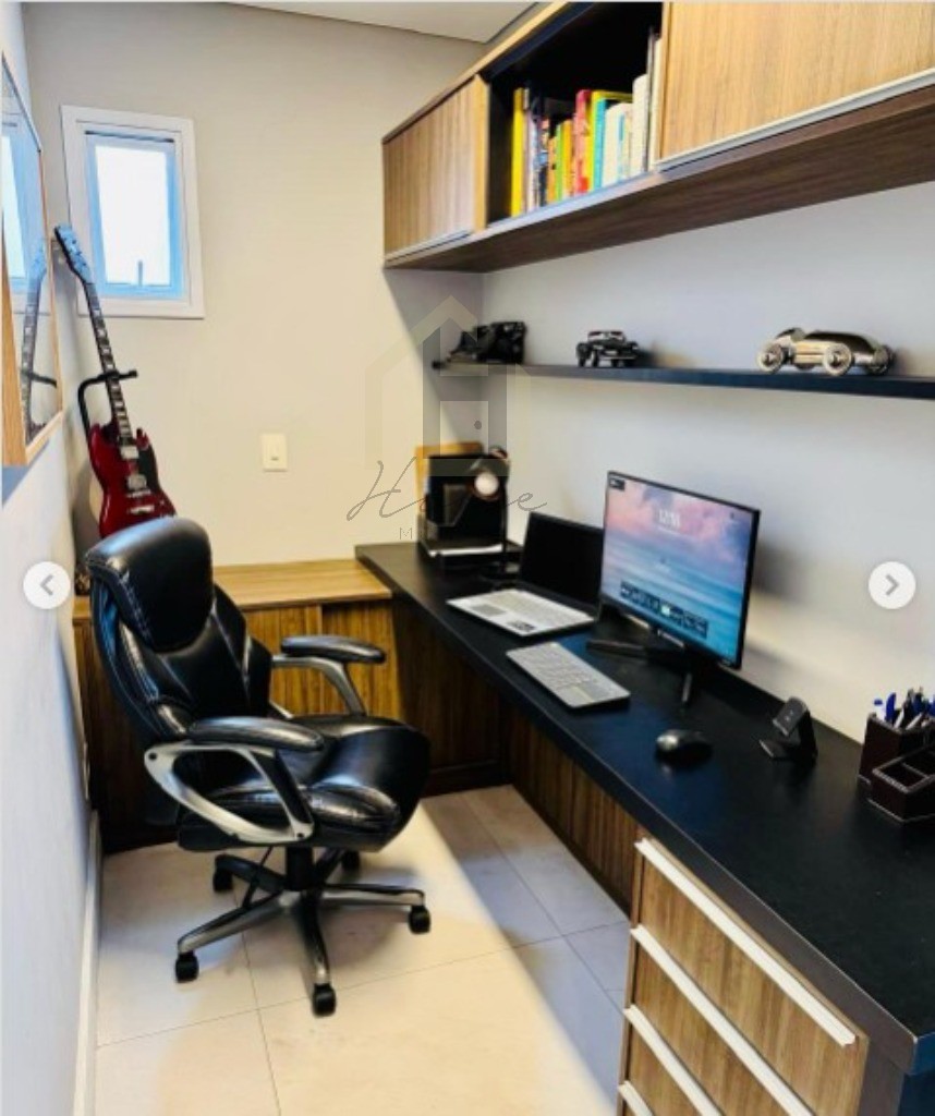 Apartamento, 3 quartos, 125 m² - Foto 8