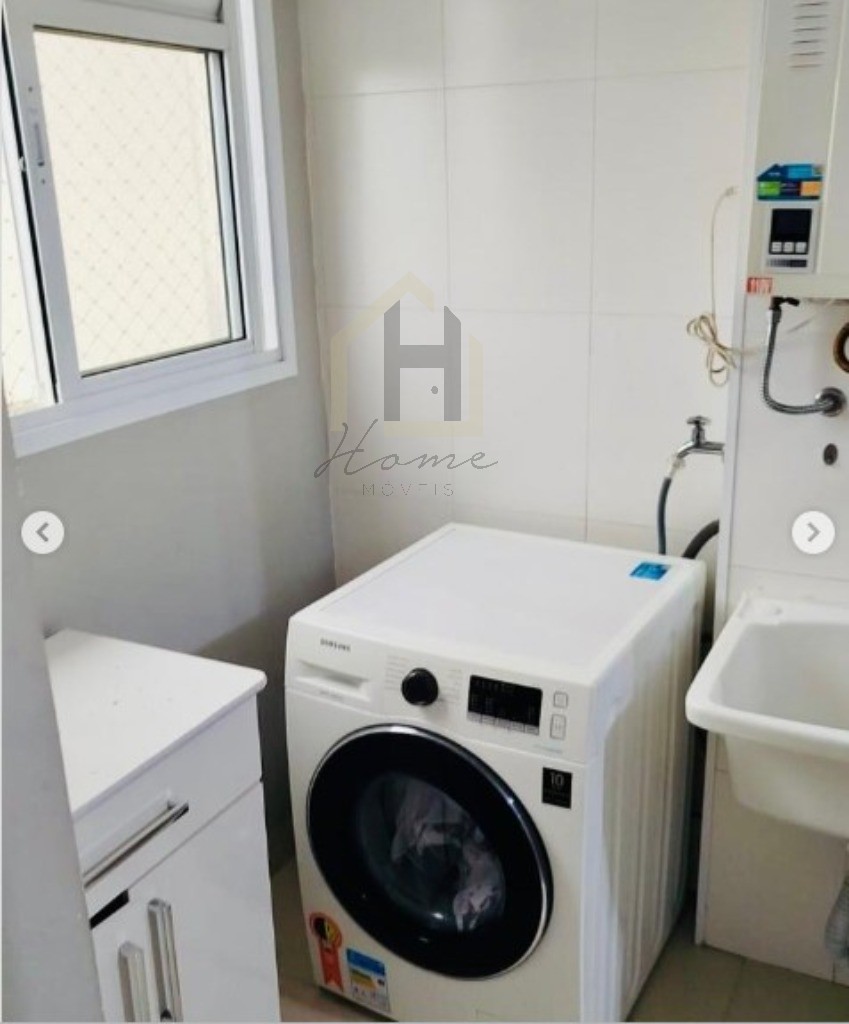 Apartamento, 2 quartos, 70 m² - Foto 9