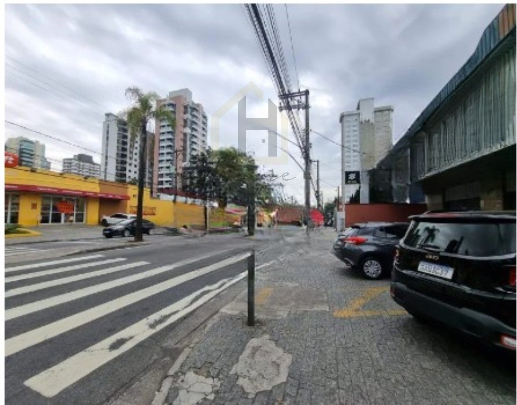 Loja-Salão, 270 m² - Foto 35