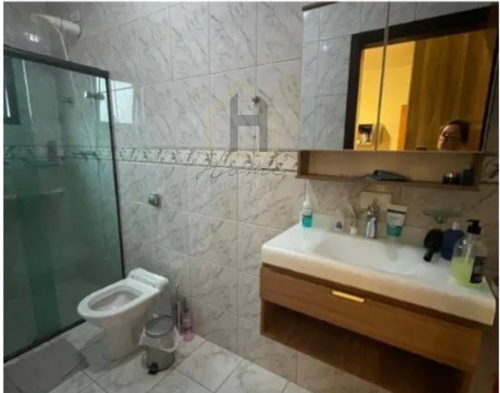 Casa, 4 quartos, 192 m² - Foto 13