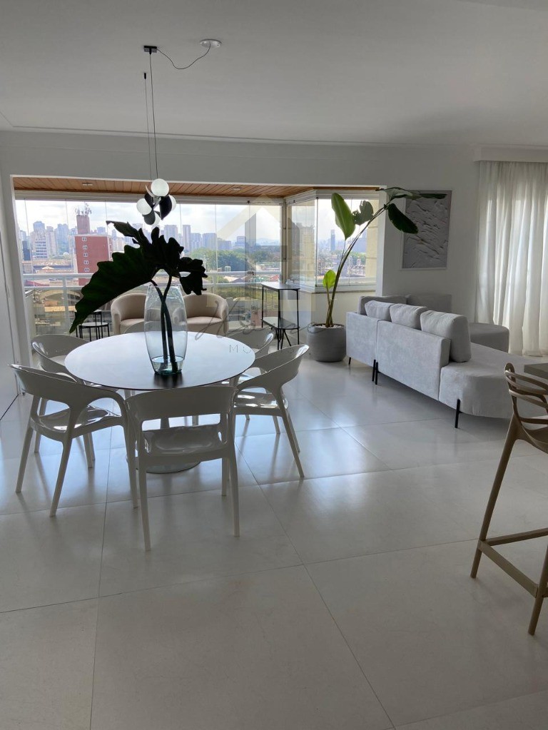 Apartamento, 3 quartos, 128 m² - Foto 6