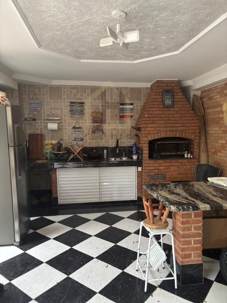 Casa, 3 quartos, 300 m² - Foto 22