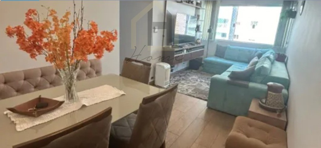 Apartamento, 2 quartos, 70 m² - Foto 1