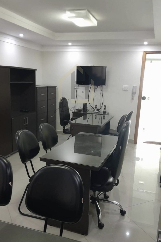 Sala-Conjunto, 27 m² - Foto 2