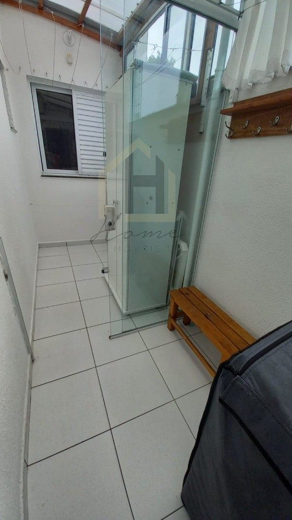 Apartamento, 2 quartos, 56 m² - Foto 7