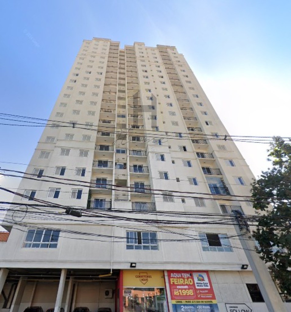 Apartamento, 2 quartos, 46 m² - Foto 14