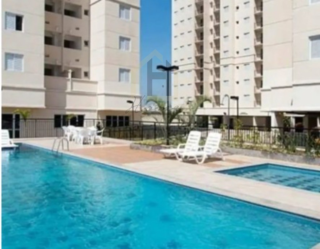 Apartamento, 2 quartos, 46 m² - Foto 23