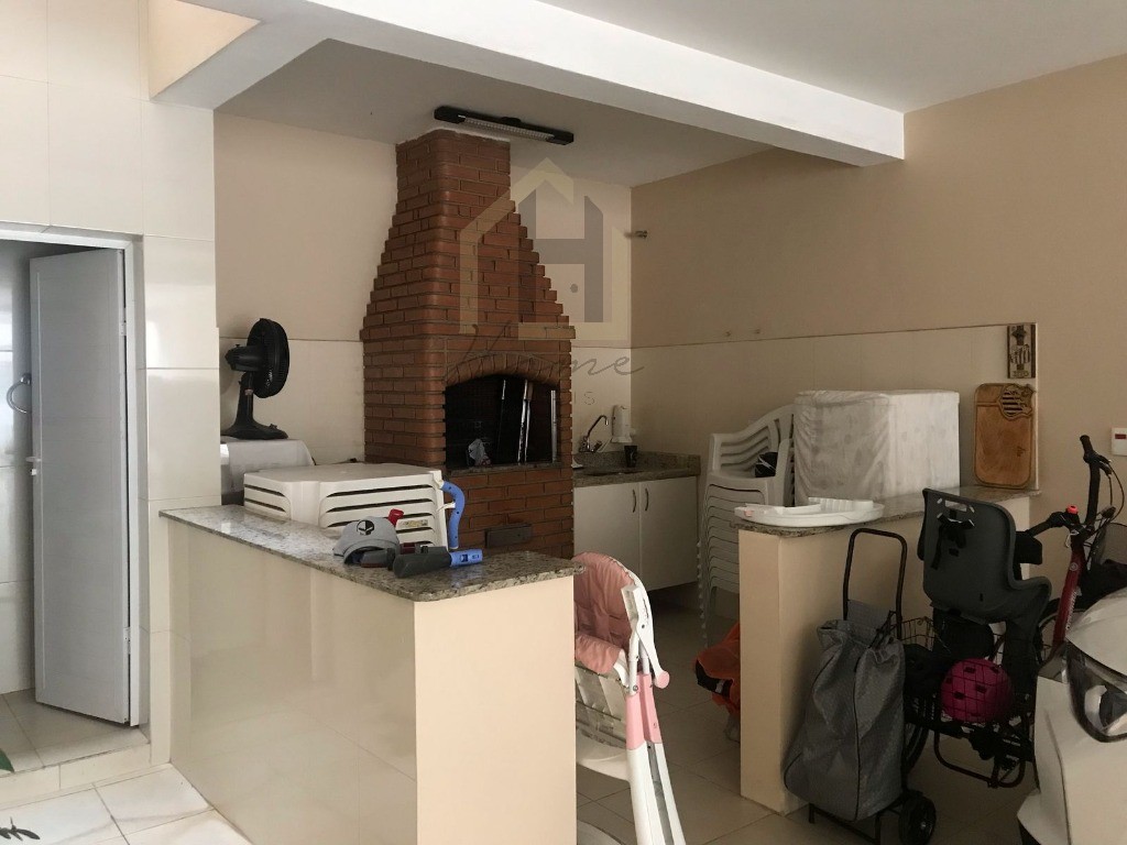 Casa, 3 quartos, 248 m² - Foto 14