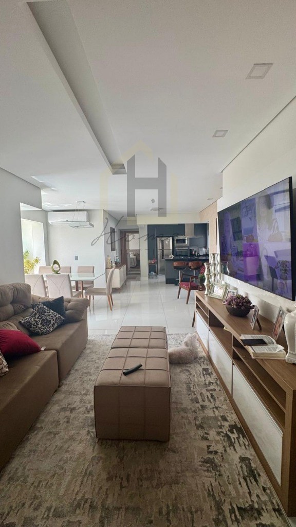Apartamento, 3 quartos, 120 m² - Foto 5