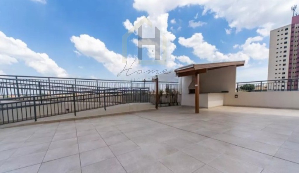 Apartamento, 2 quartos, 54 m² - Foto 37