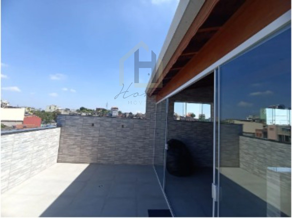 Cobertura, 2 quartos, 108 m² - Foto 4