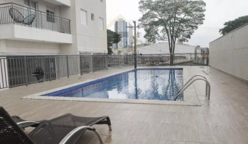 Apartamento, 2 quartos, 54 m² - Foto 30