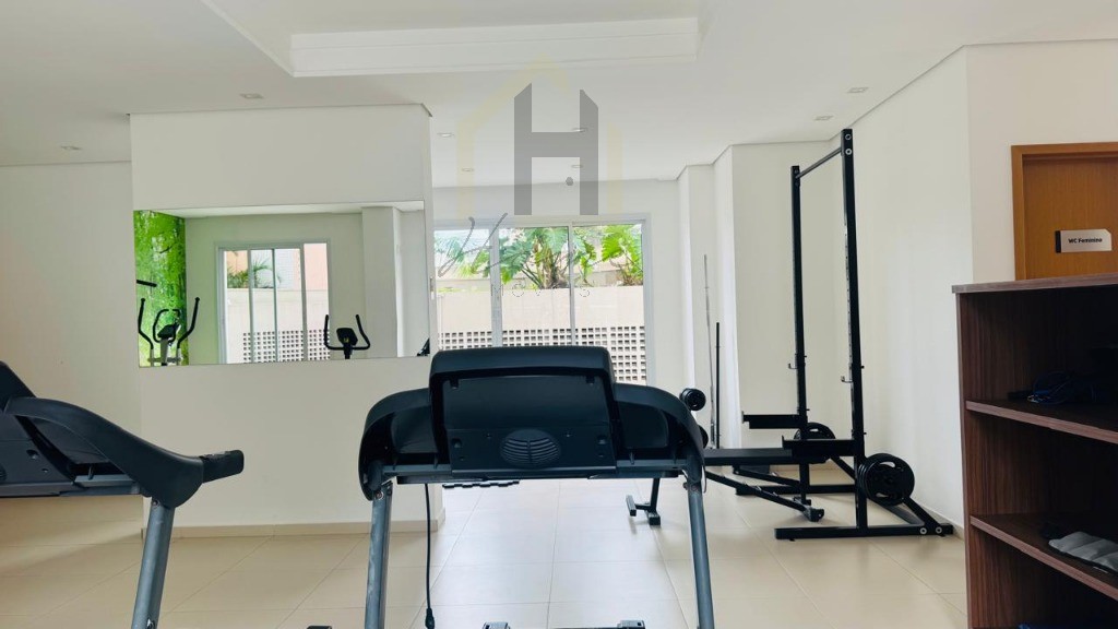 Apartamento, 3 quartos, 120 m² - Foto 26