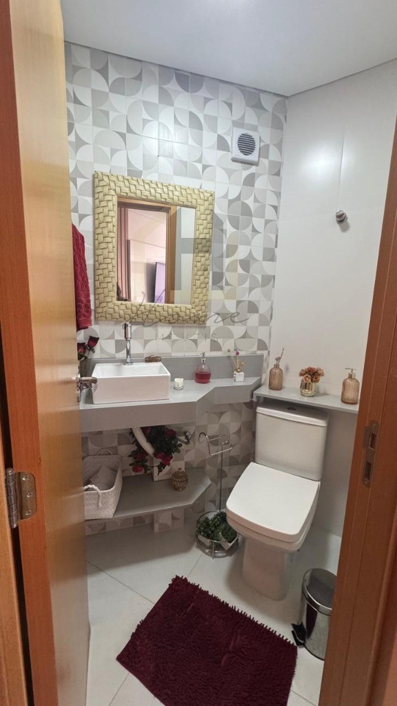 Apartamento, 3 quartos, 120 m² - Foto 6