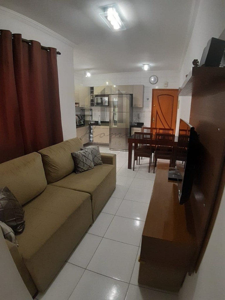 Apartamento, 2 quartos, 56 m² - Foto 15