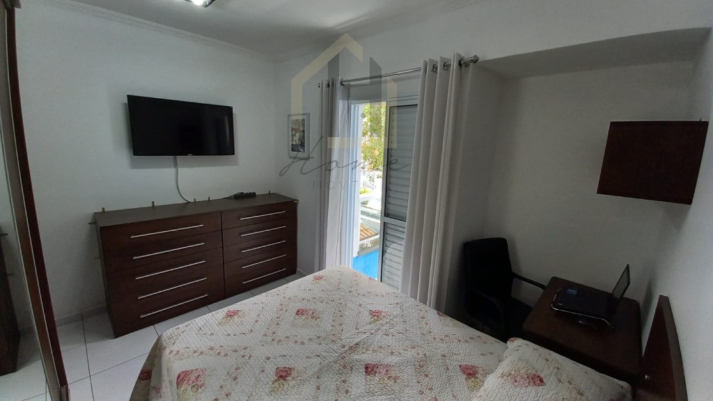 Apartamento, 2 quartos, 56 m² - Foto 3