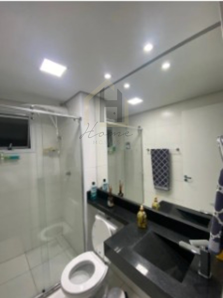Apartamento, 2 quartos, 54 m² - Foto 8