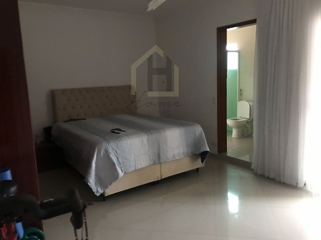Casa, 3 quartos, 248 m² - Foto 11
