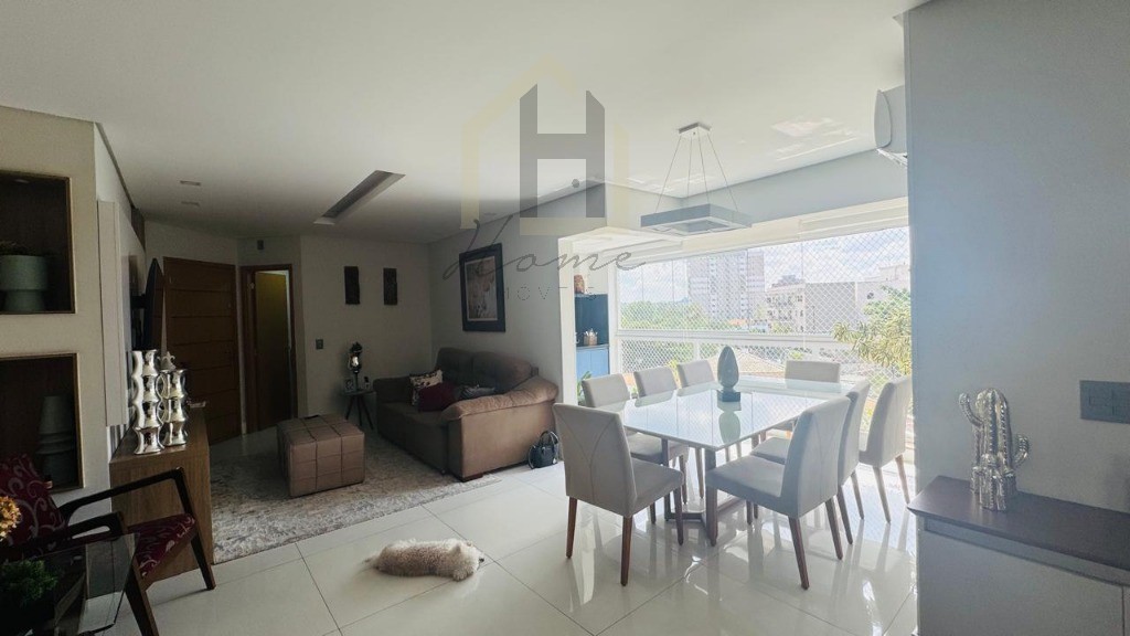 Apartamento, 3 quartos, 120 m² - Foto 9