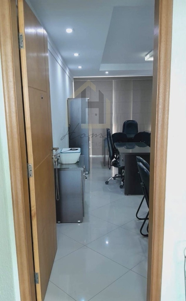 Sala-Conjunto, 27 m² - Foto 4