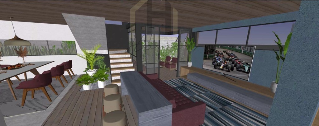 Terreno, 267 m² - Foto 19