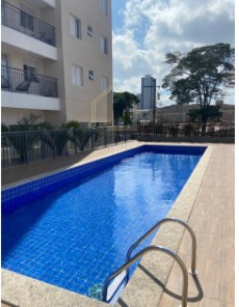 Apartamento, 2 quartos, 54 m² - Foto 31