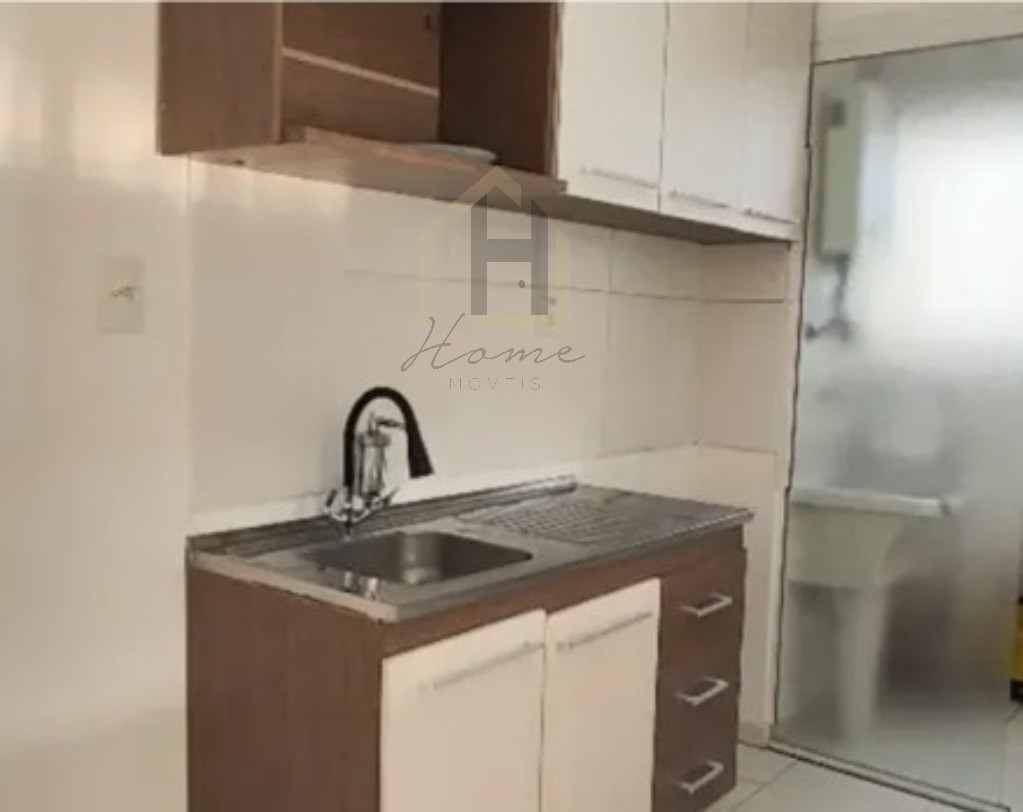 Apartamento, 2 quartos, 46 m² - Foto 11
