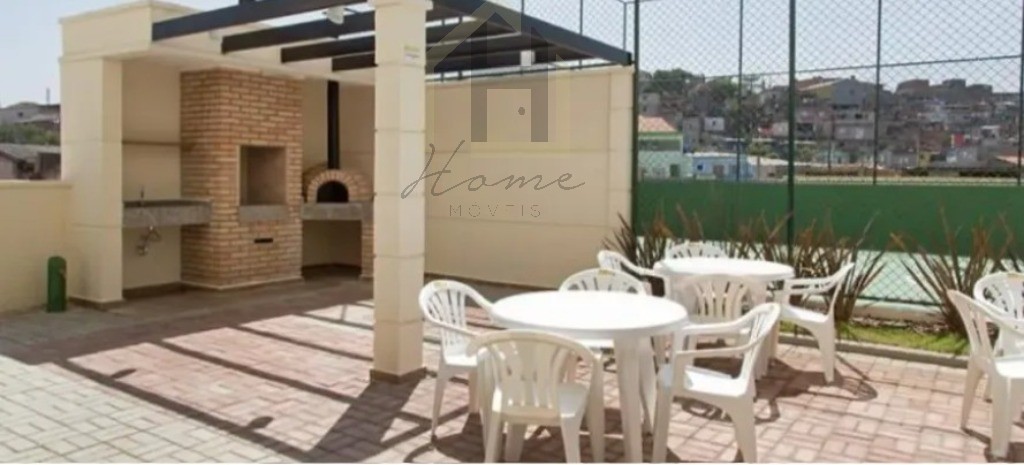 Apartamento, 2 quartos, 46 m² - Foto 19