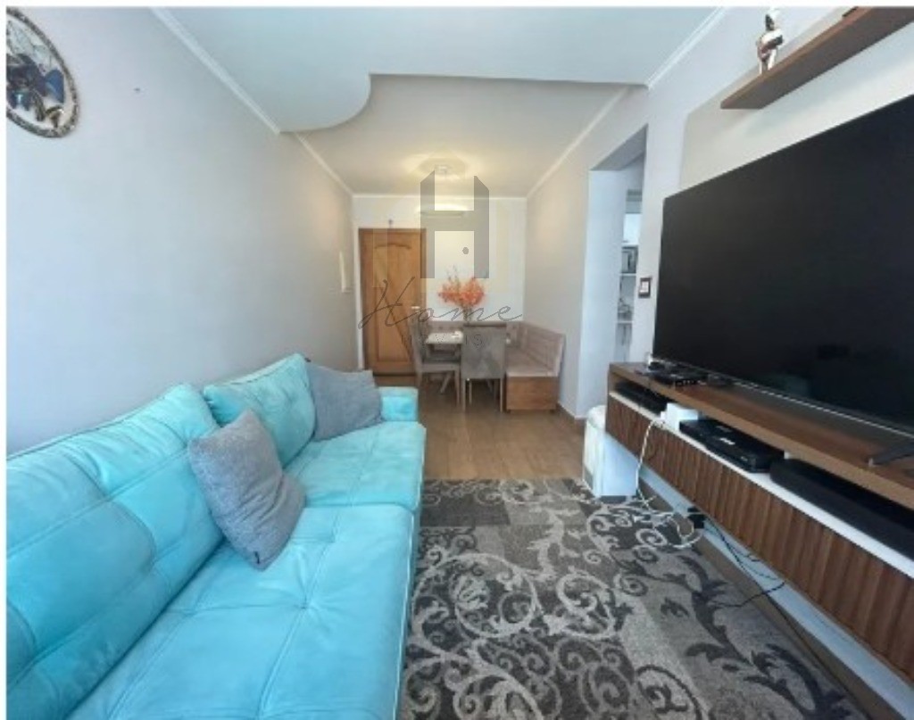 Apartamento, 2 quartos, 70 m² - Foto 2