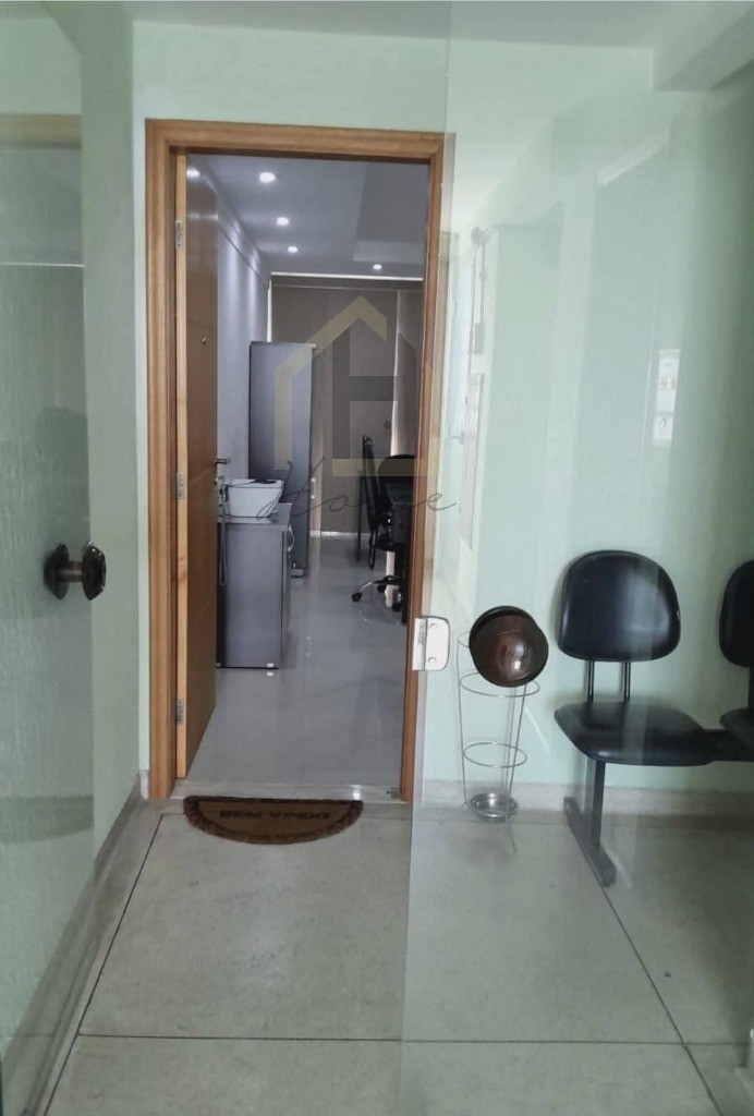 Sala-Conjunto, 27 m² - Foto 5