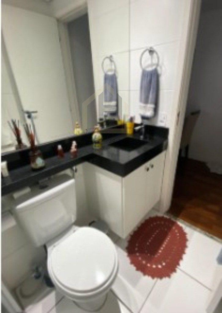 Apartamento, 2 quartos, 54 m² - Foto 7