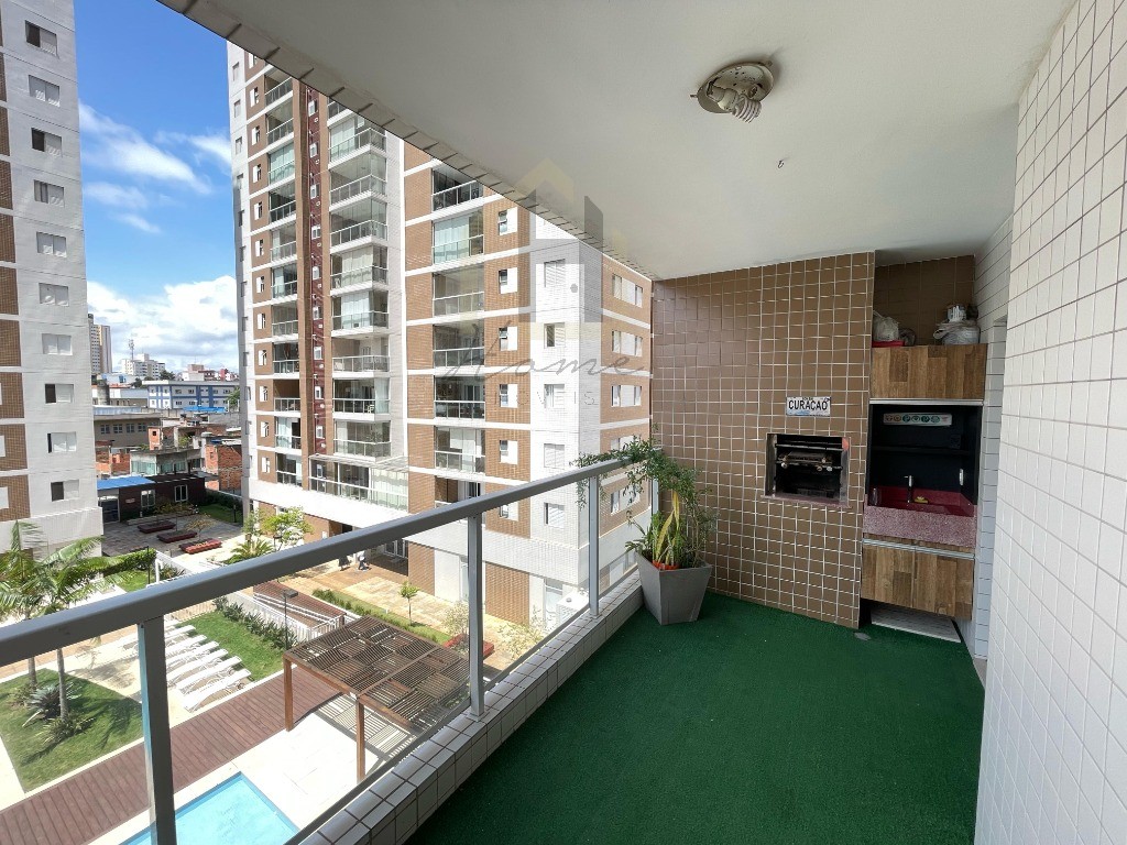 Apartamento, 3 quartos, 93 m² - Foto 11