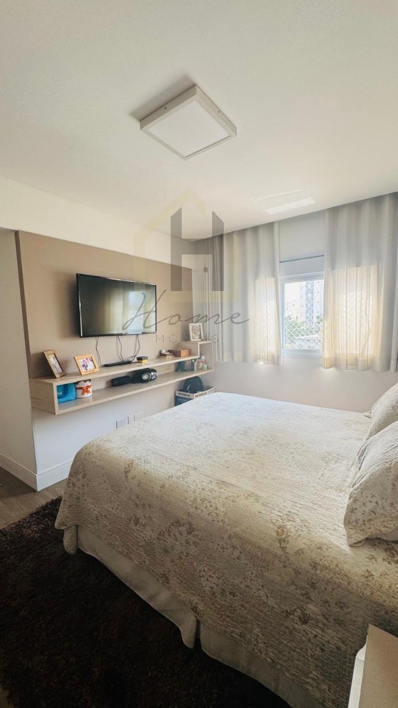Apartamento, 3 quartos, 120 m² - Foto 13