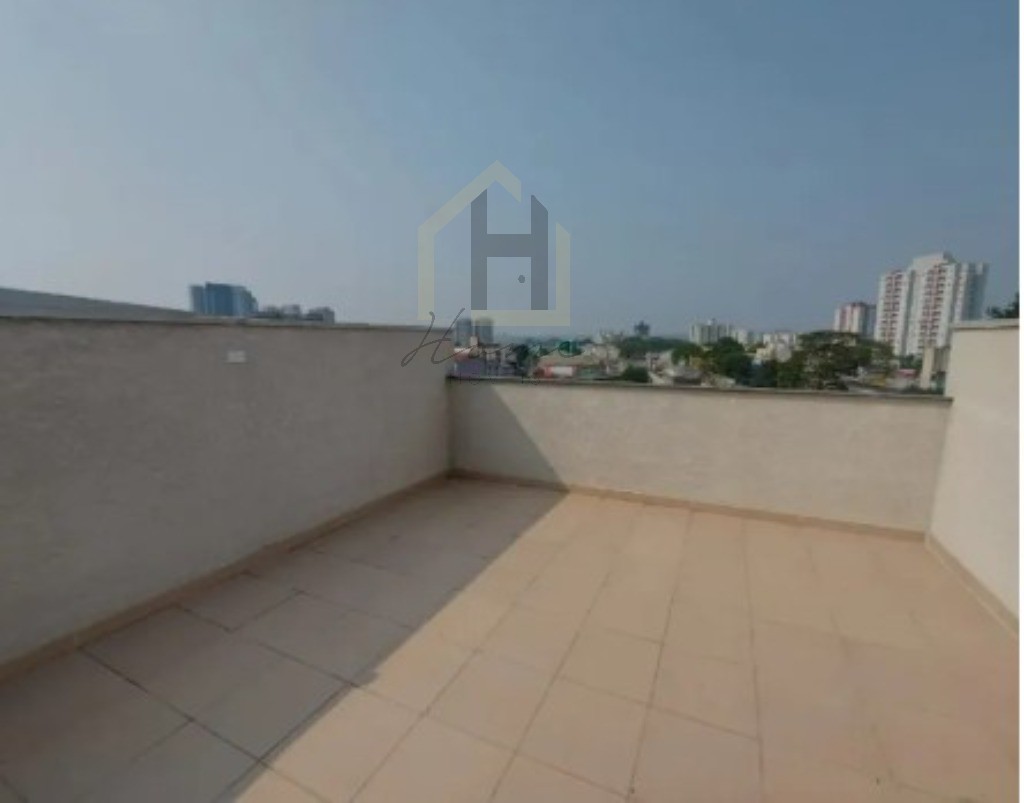 Cobertura, 2 quartos, 110 m² - Foto 4