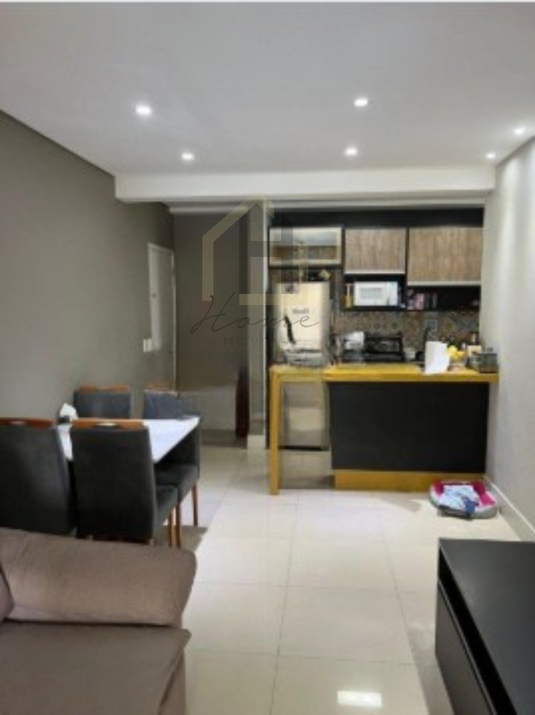 Apartamento, 2 quartos, 70 m² - Foto 2