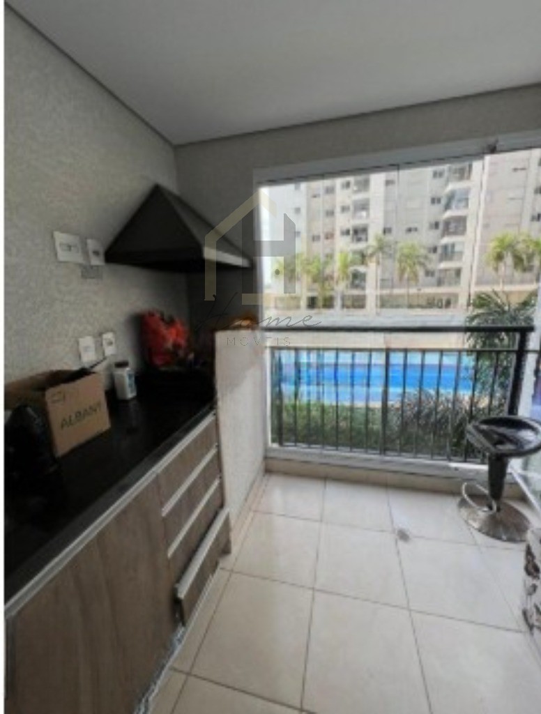 Apartamento, 2 quartos, 70 m² - Foto 4