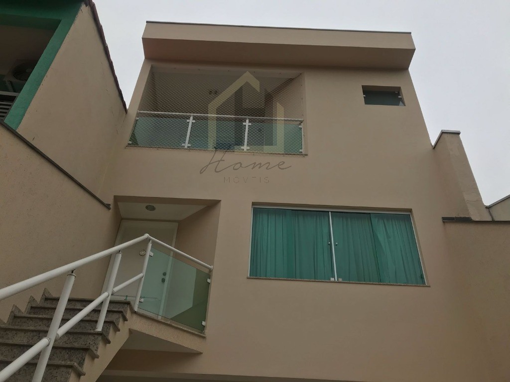 Casa, 3 quartos, 248 m² - Foto 1