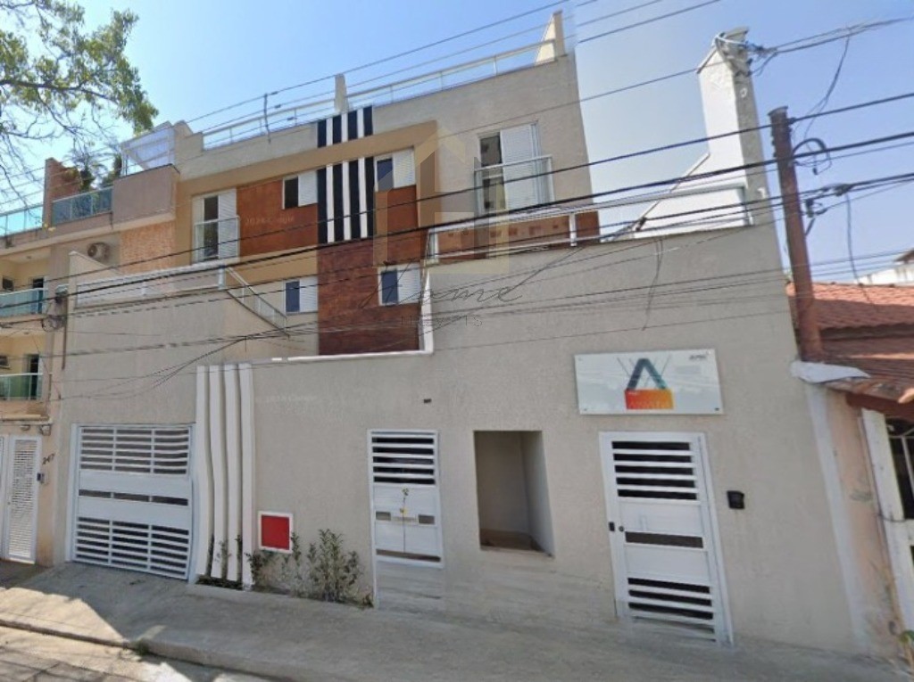 Cobertura, 2 quartos, 110 m² - Foto 21
