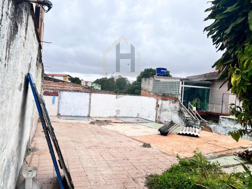 Terreno, 267 m² - Foto 3