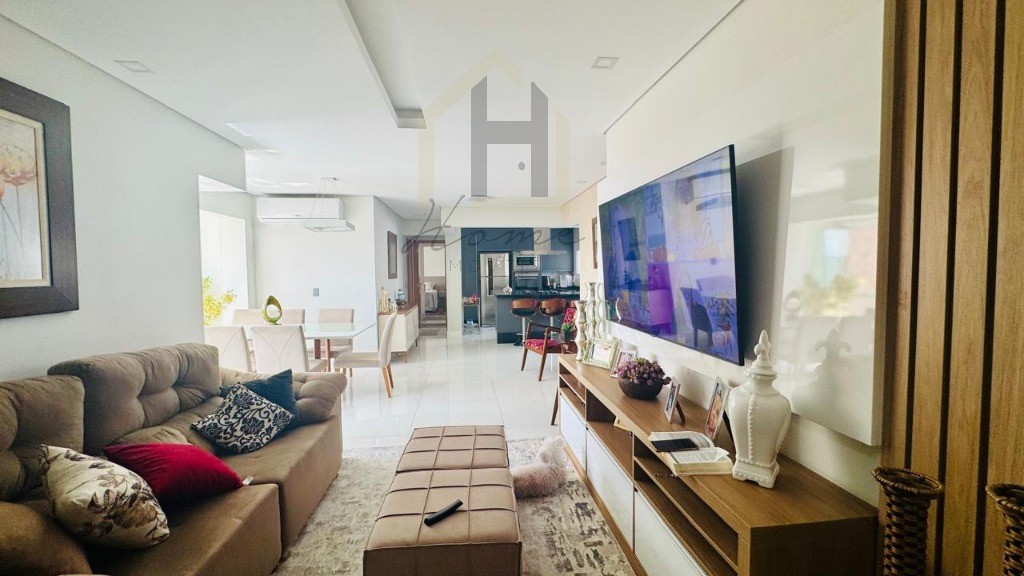Apartamento, 3 quartos, 120 m² - Foto 4