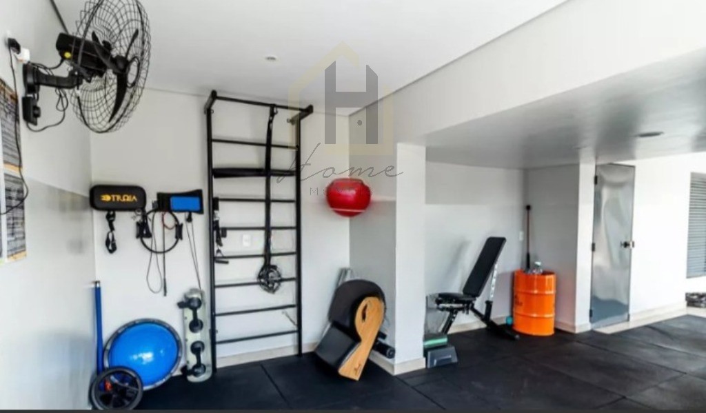 Apartamento, 2 quartos, 54 m² - Foto 35