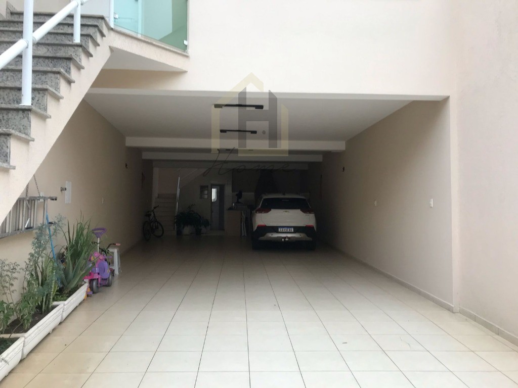 Casa, 3 quartos, 248 m² - Foto 2