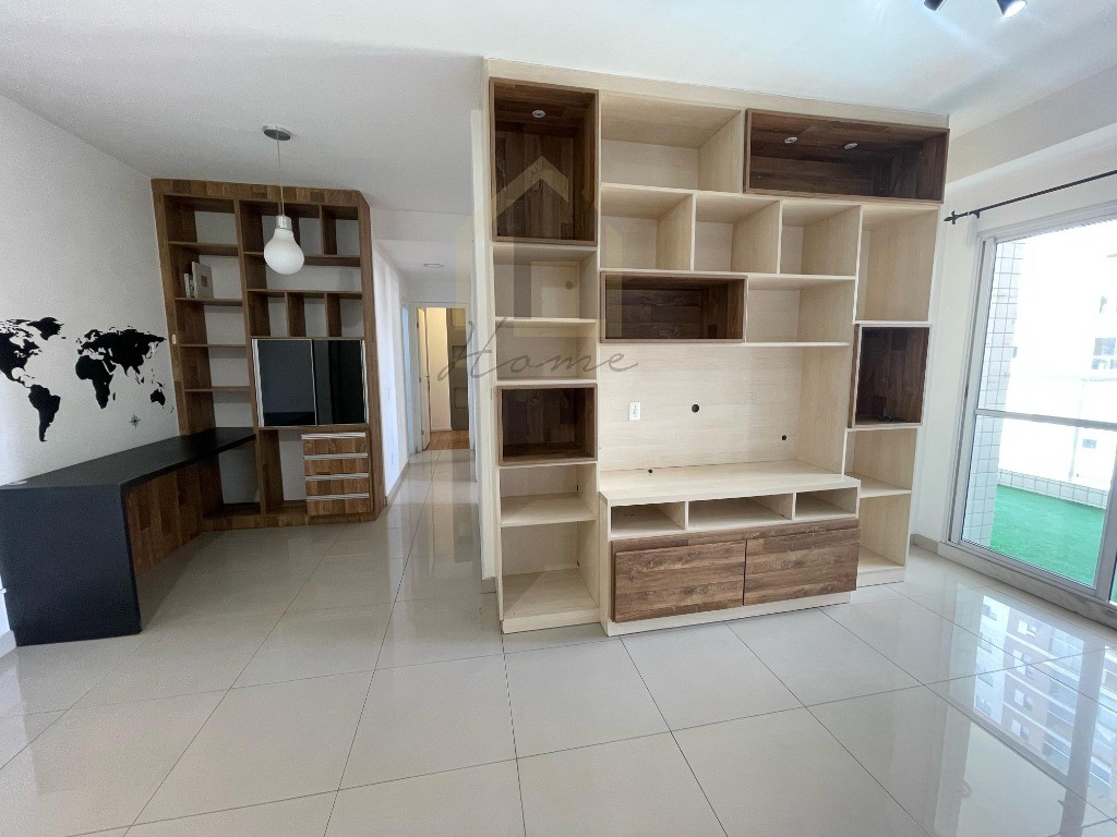 Apartamento, 3 quartos, 93 m² - Foto 2