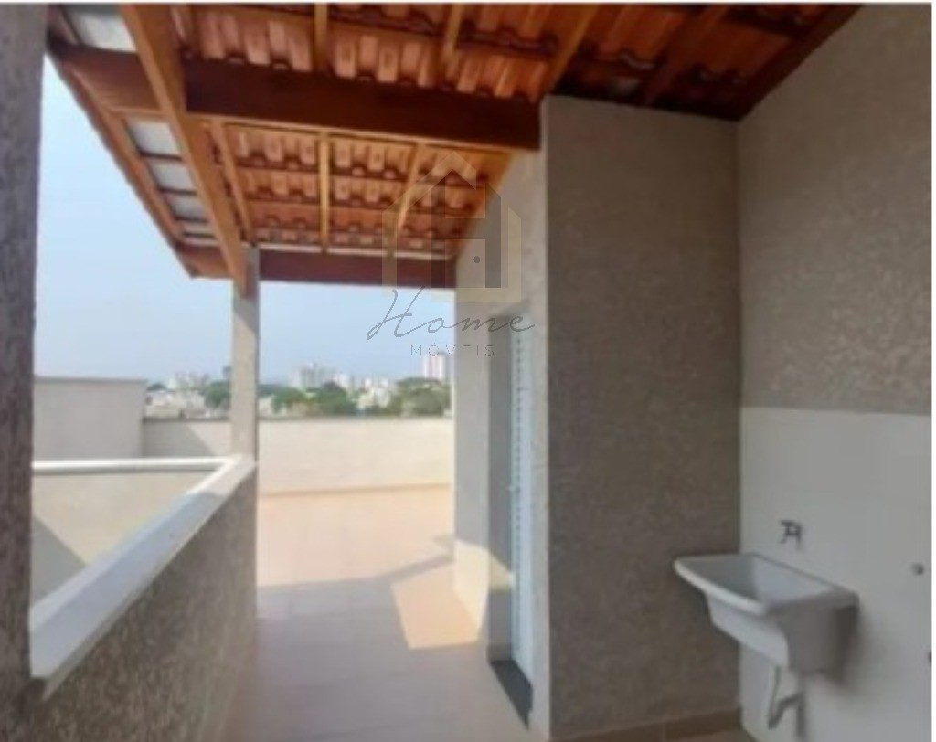 Cobertura, 2 quartos, 110 m² - Foto 2