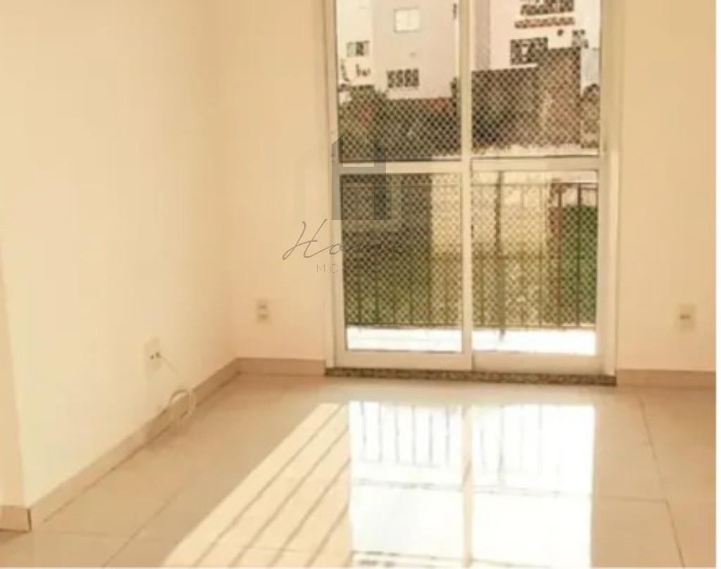 Apartamento, 2 quartos, 46 m² - Foto 2