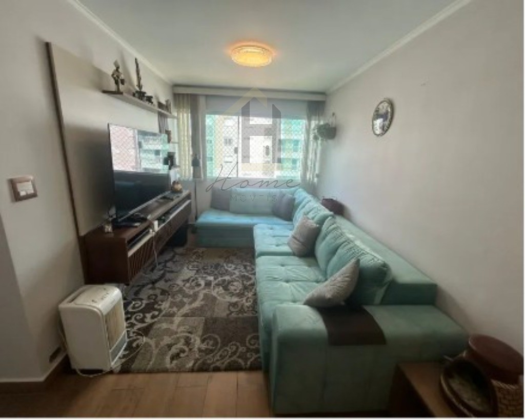 Apartamento, 2 quartos, 70 m² - Foto 3