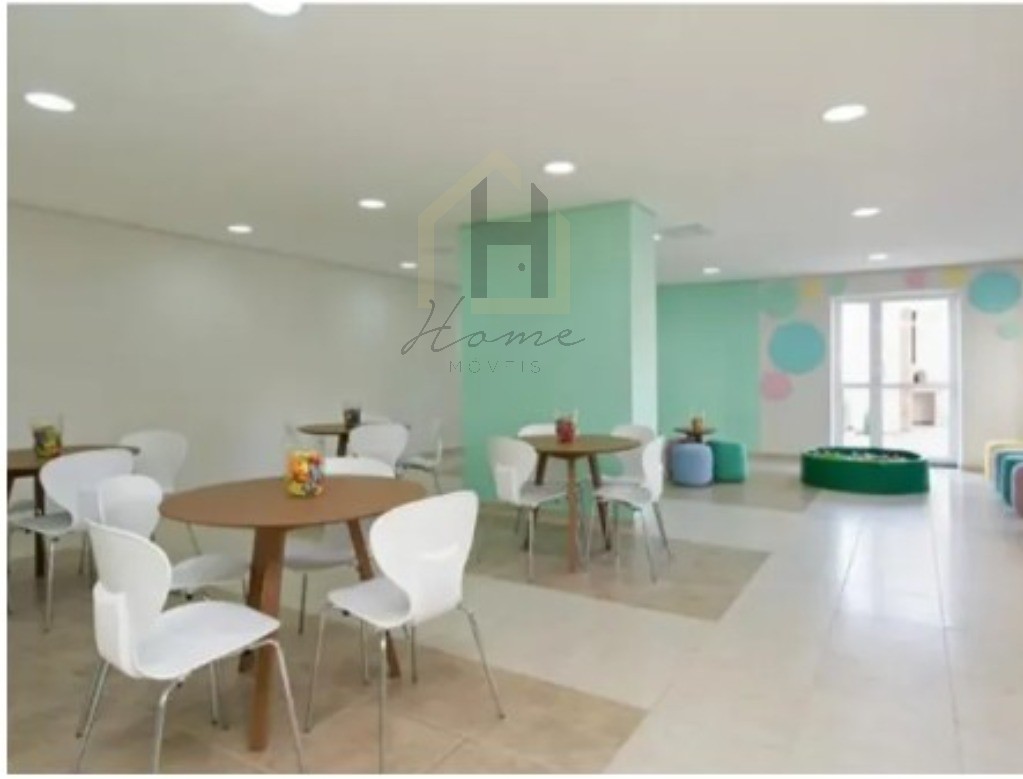 Apartamento, 2 quartos, 46 m² - Foto 17