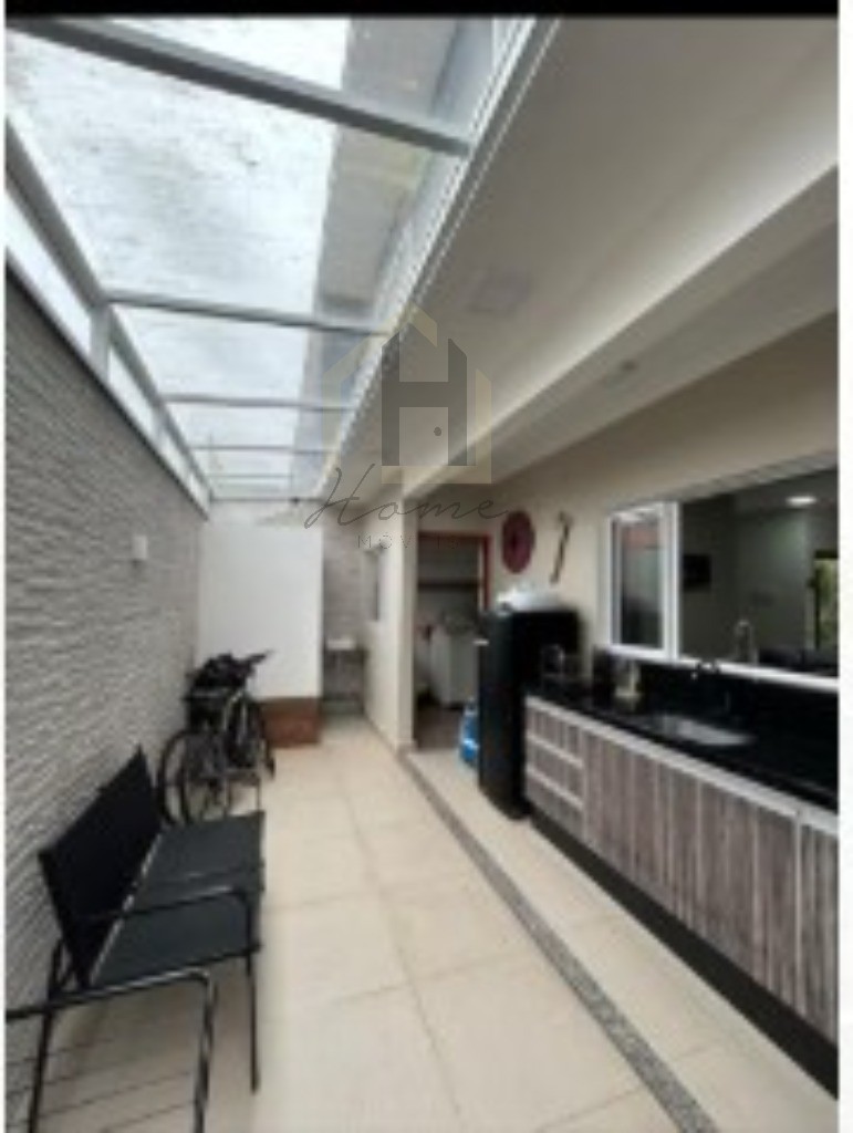 Casa, 3 quartos, 98 m² - Foto 12