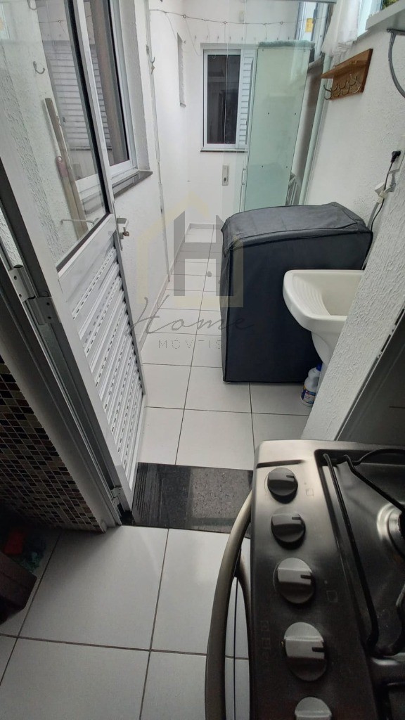 Apartamento, 2 quartos, 56 m² - Foto 8